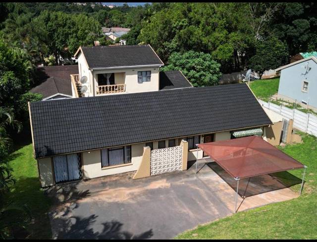 4 BEDROOM HOUSE FOR SALE IN NEW GERMANY CENTRAL